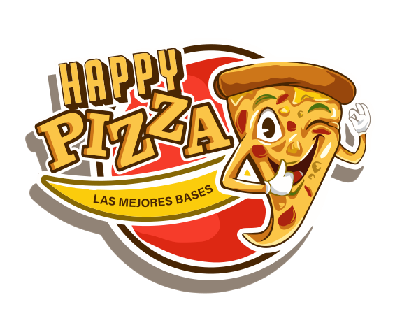 HappyPizza 01