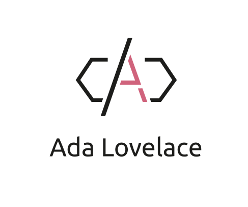 logo Ada L identificador